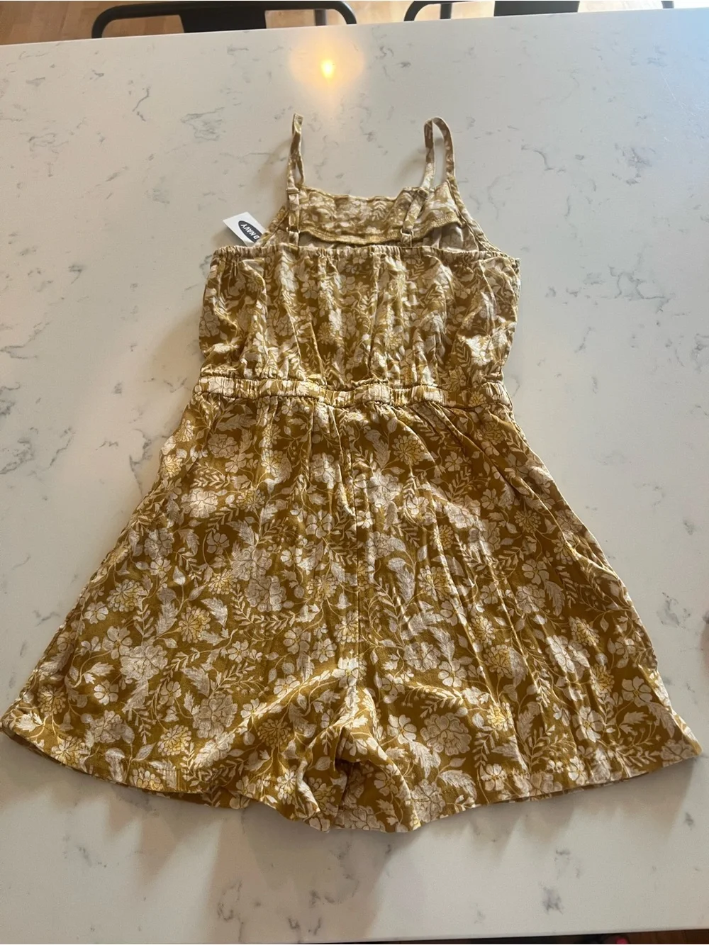 Old Navy Girls Rompers (Bundle of 3) Girls Size 8